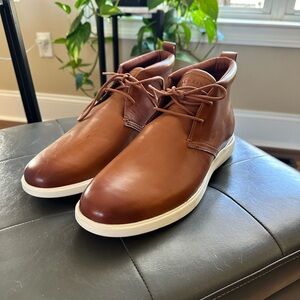 Cole Haan Men’s Original Grand Chukka